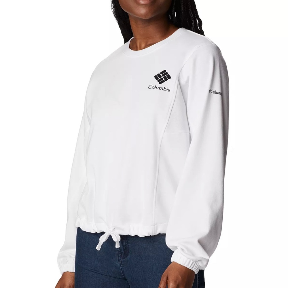 NWT!! Columbia Trek Sweatshirt - Women’s